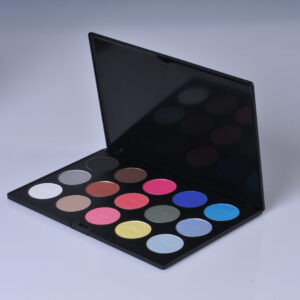 Locean Eye Shadow Palette 4g