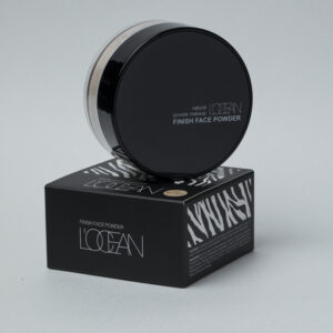 Locean Perfection Finish Face Powder – 30g