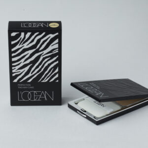 Perfection Two Way Cake Powder