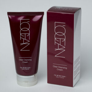 L’ocean Clear Cleansing Cream