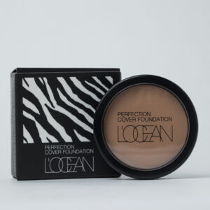 Perfection Cover Foundation