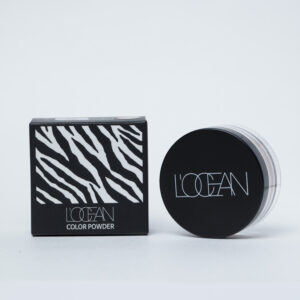 L’ocean Color Powder (Shimer)