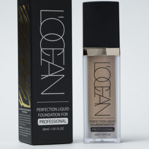 Perfection Liquid Foundation 30ml