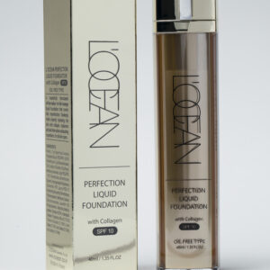 Liquid Foundation Colagen (40ml)