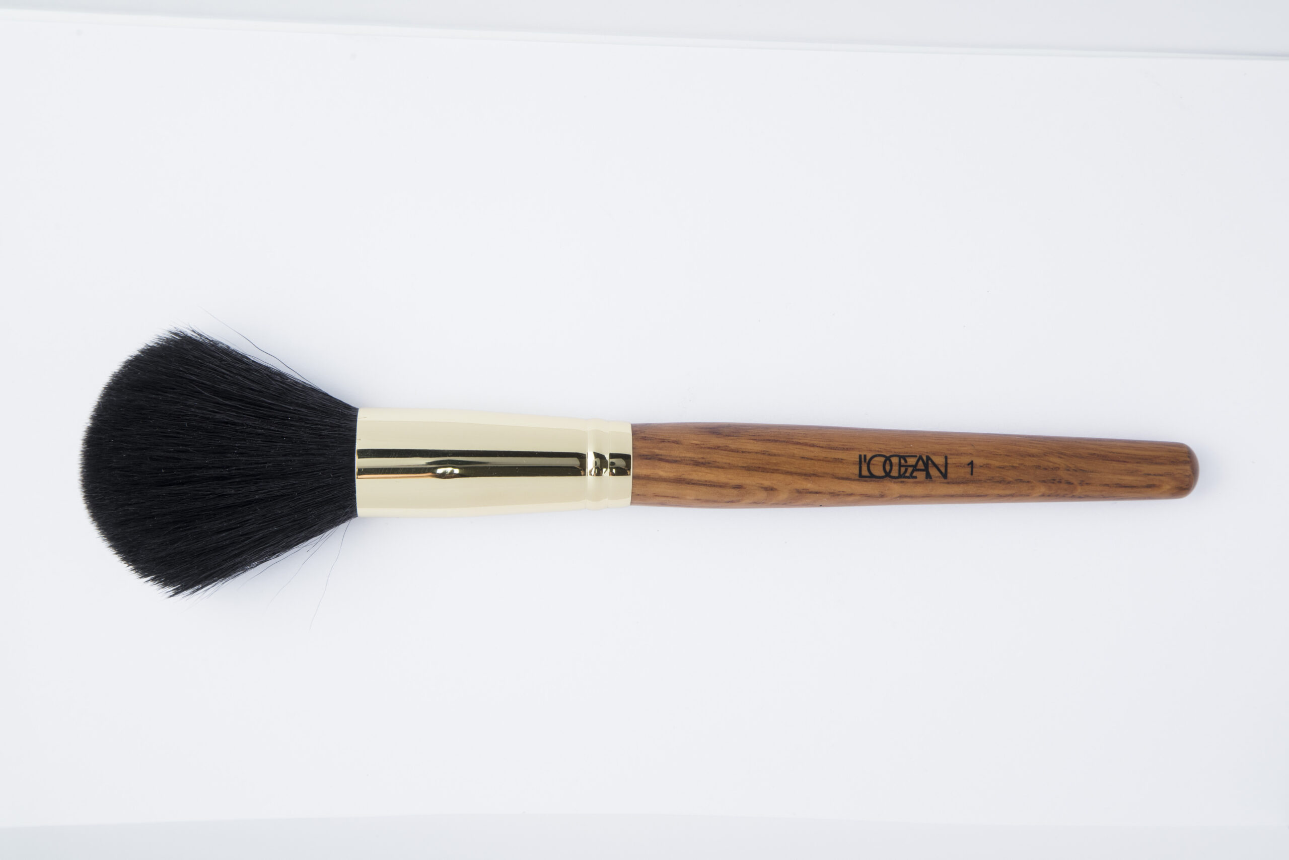 LOCEAN Professional Brush №1