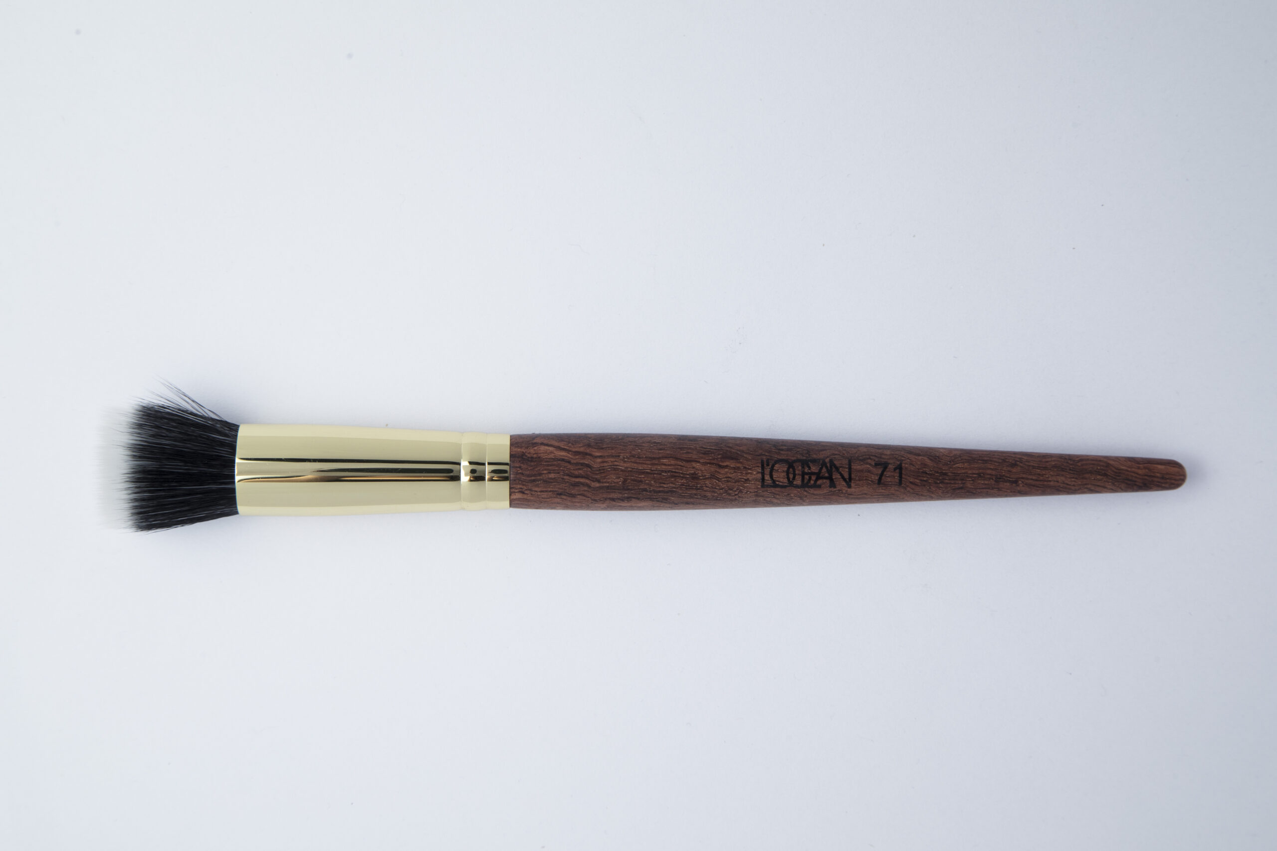 LOCEAN Professional Brush №71