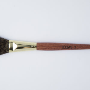 LOCEAN Professional Brush №3