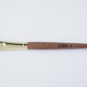 LOCEAN Professional Brush №6