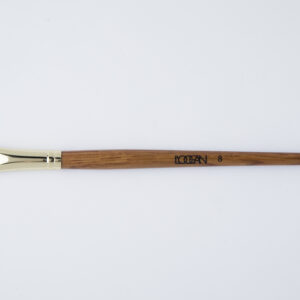 LOCEAN Professional Brush №8