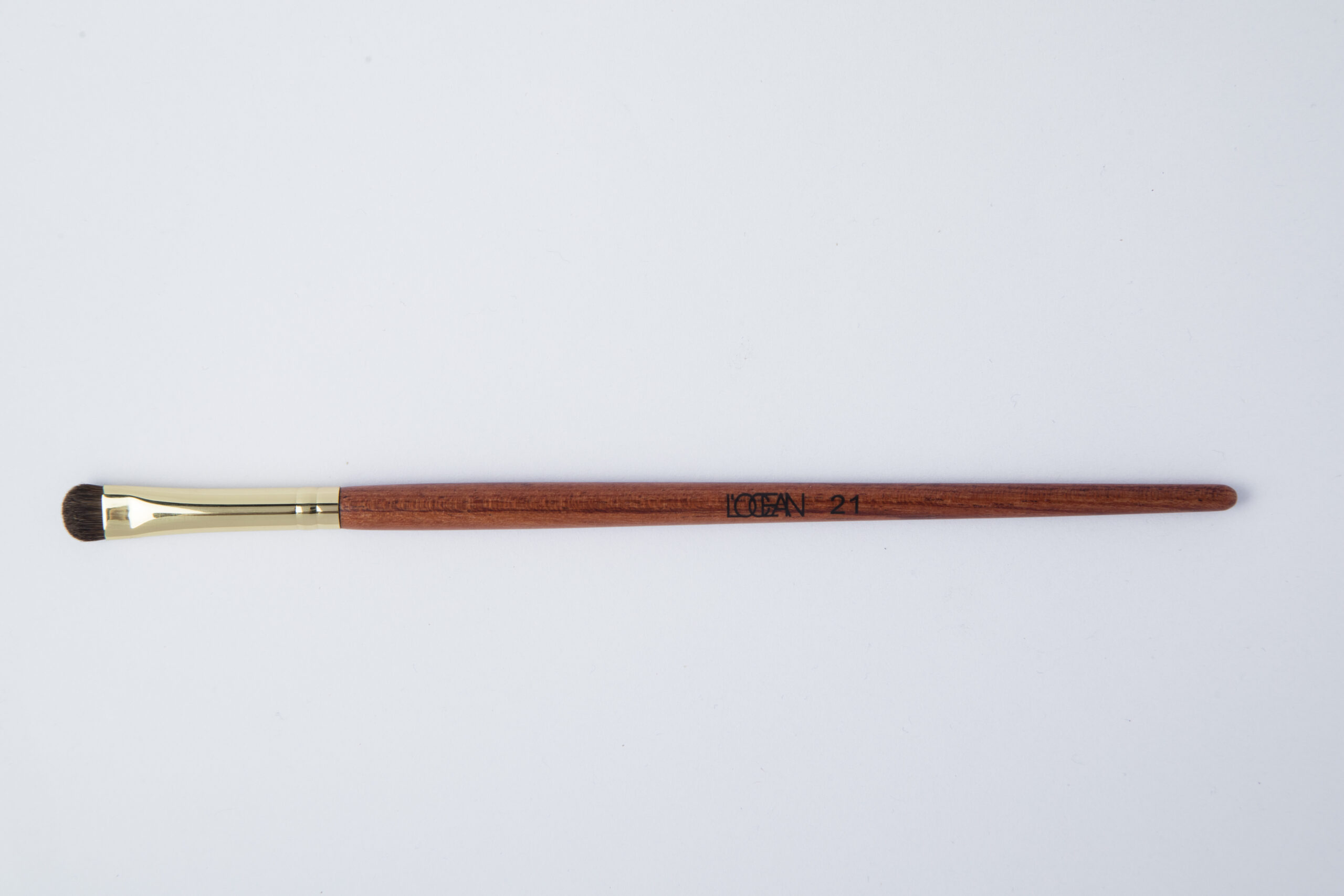 LOCEAN Professional Brush №21