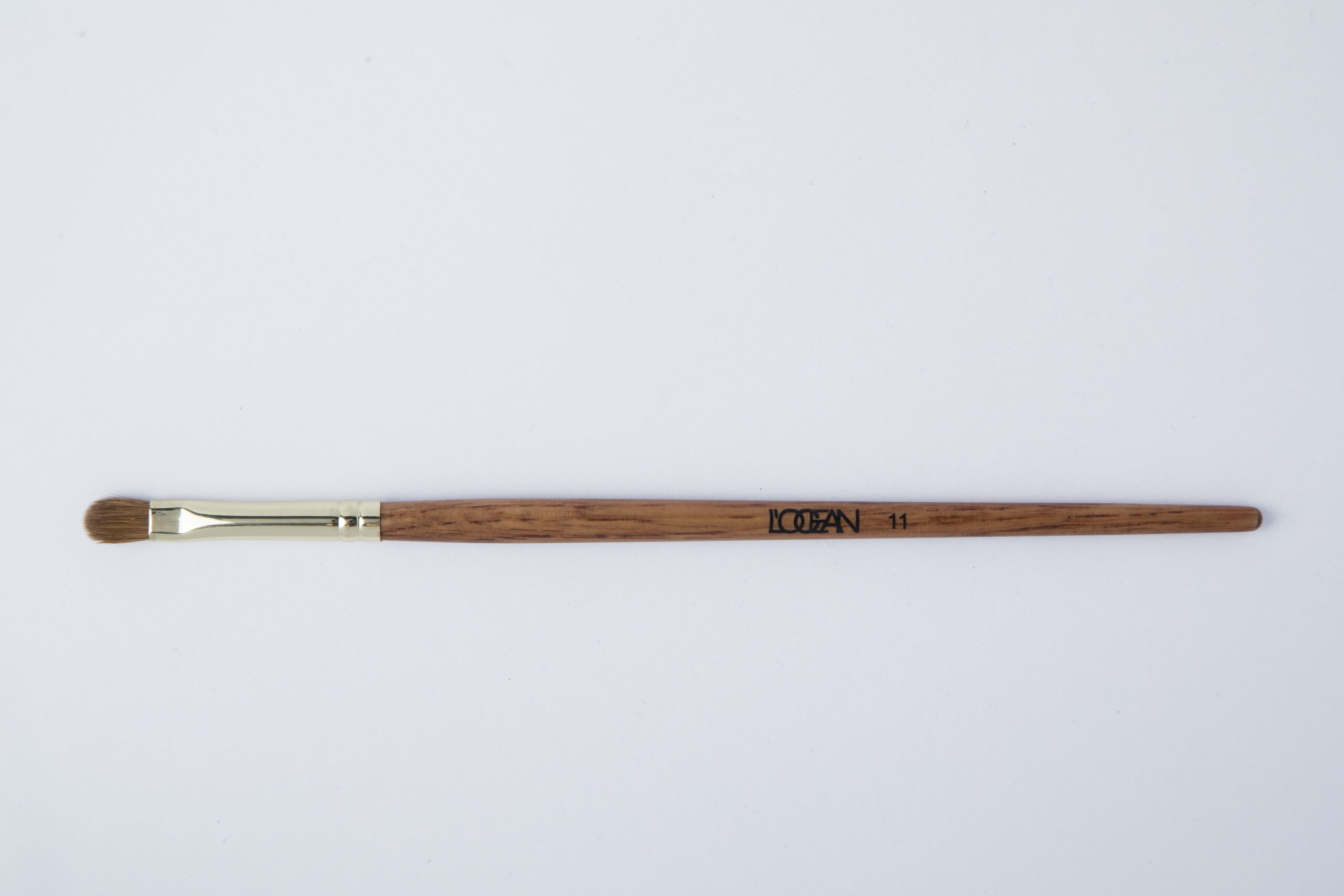 LOCEAN Professional Brush №11