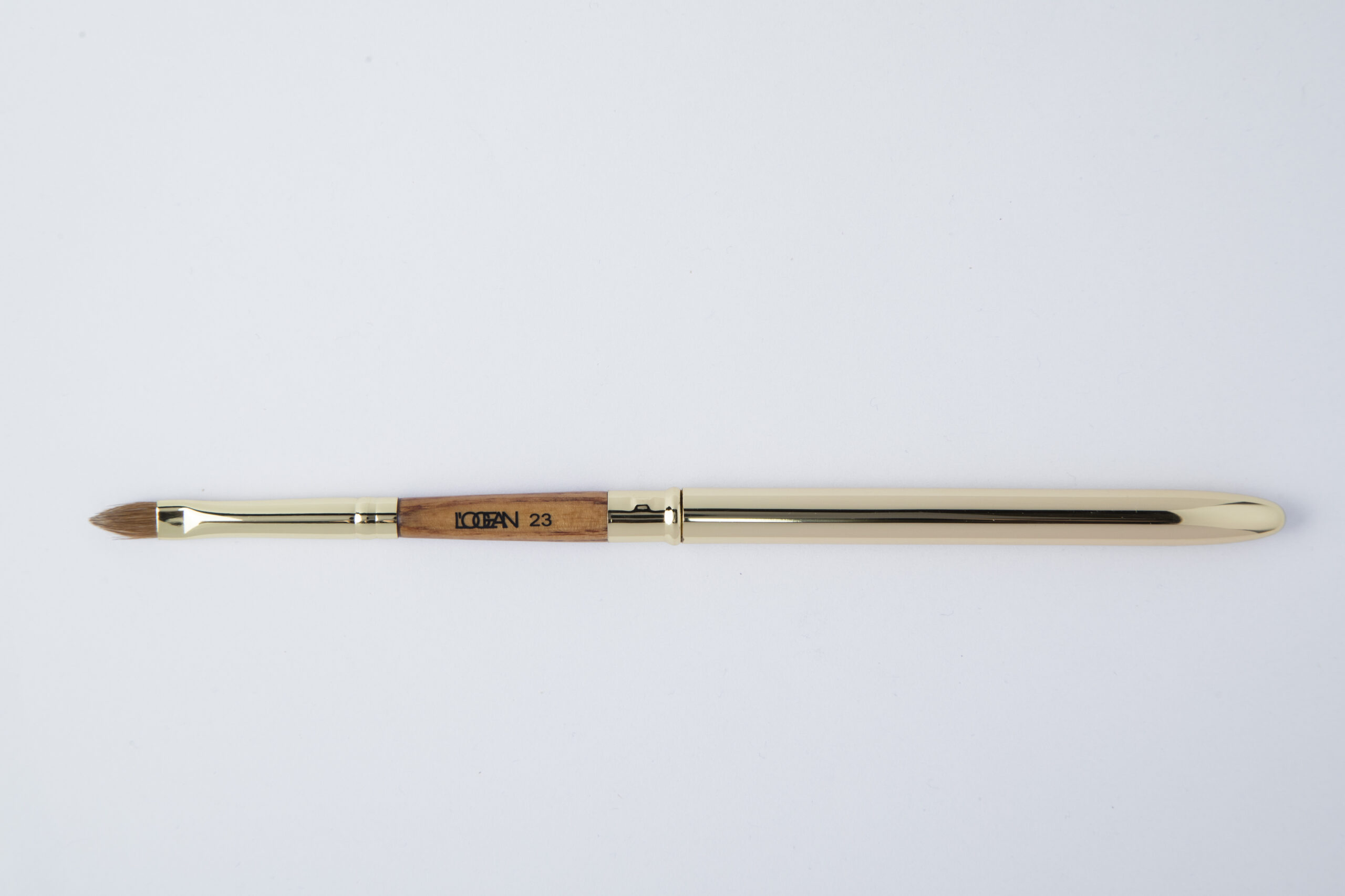 LOCEAN Professional Lip Brush №23
