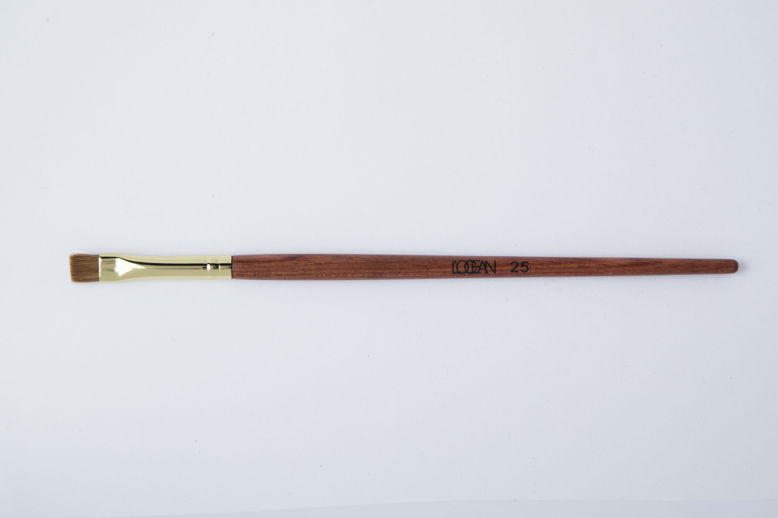 LOCEAN Professional Brush №25
