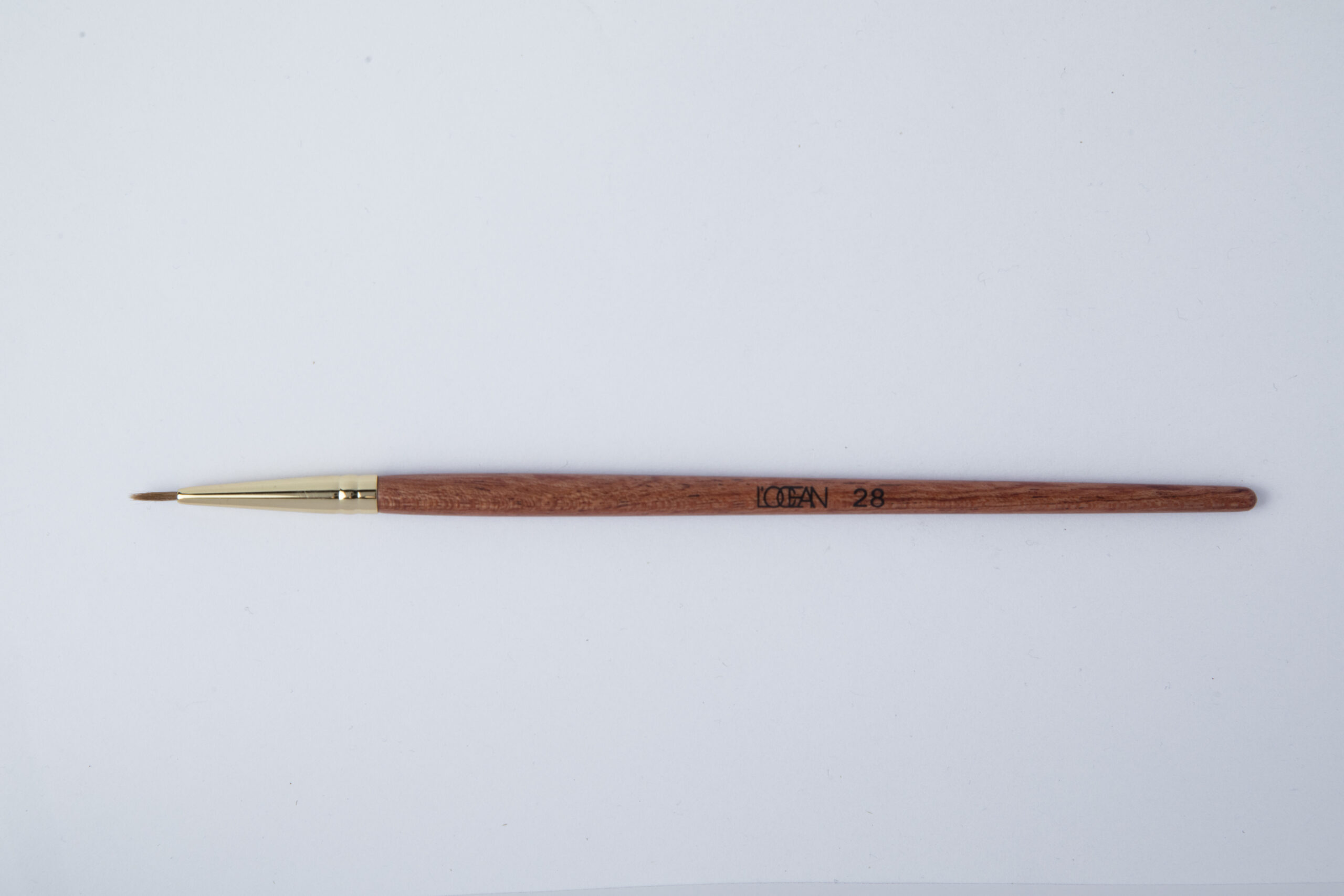 LOCEAN Professional Brush №28